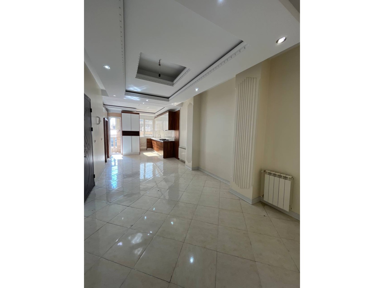 فروش آپارتمان 80 متری در جنت آباد جنوبی