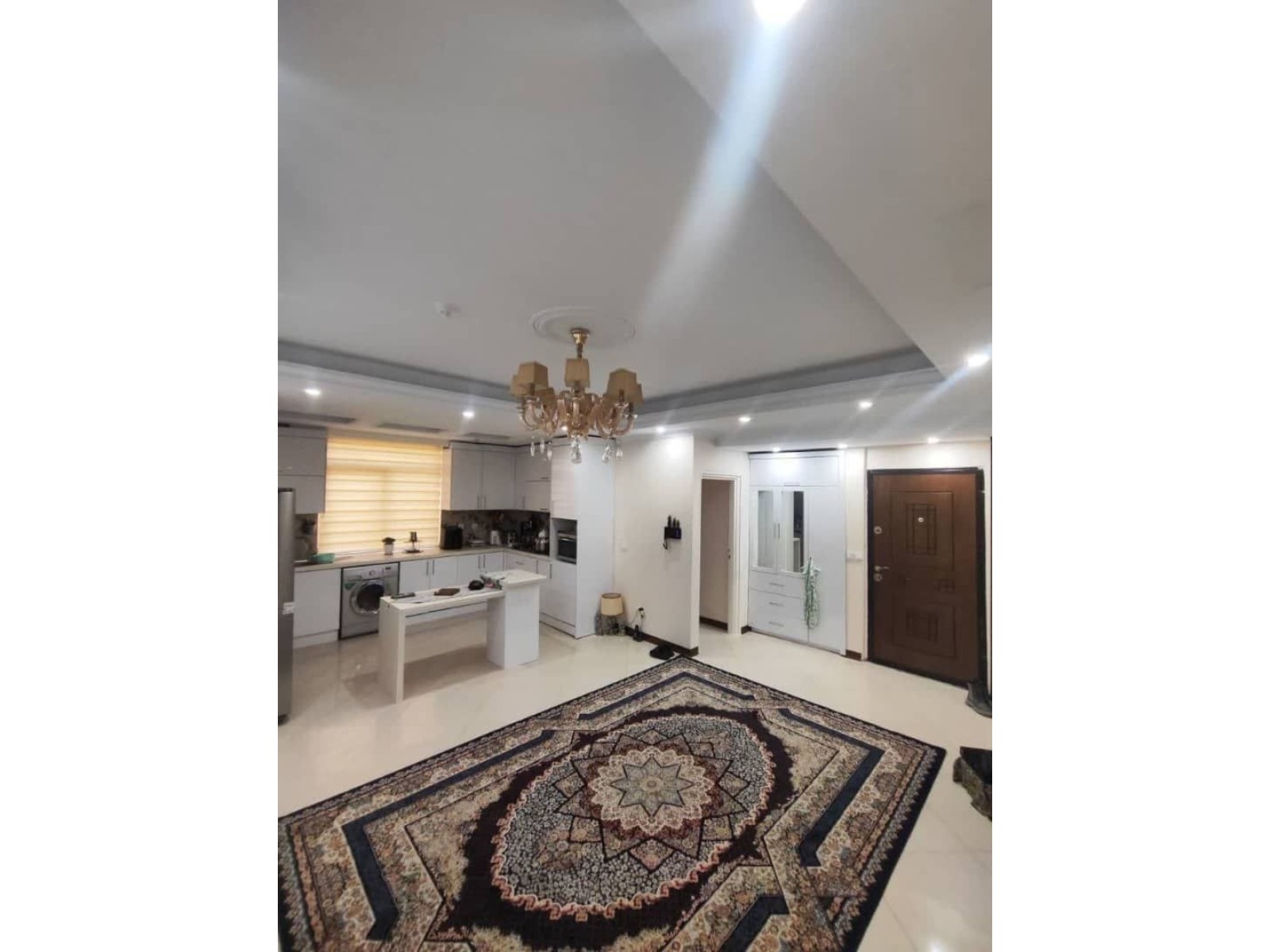 فروش آپارتمان 90 متری در فردوس شرق