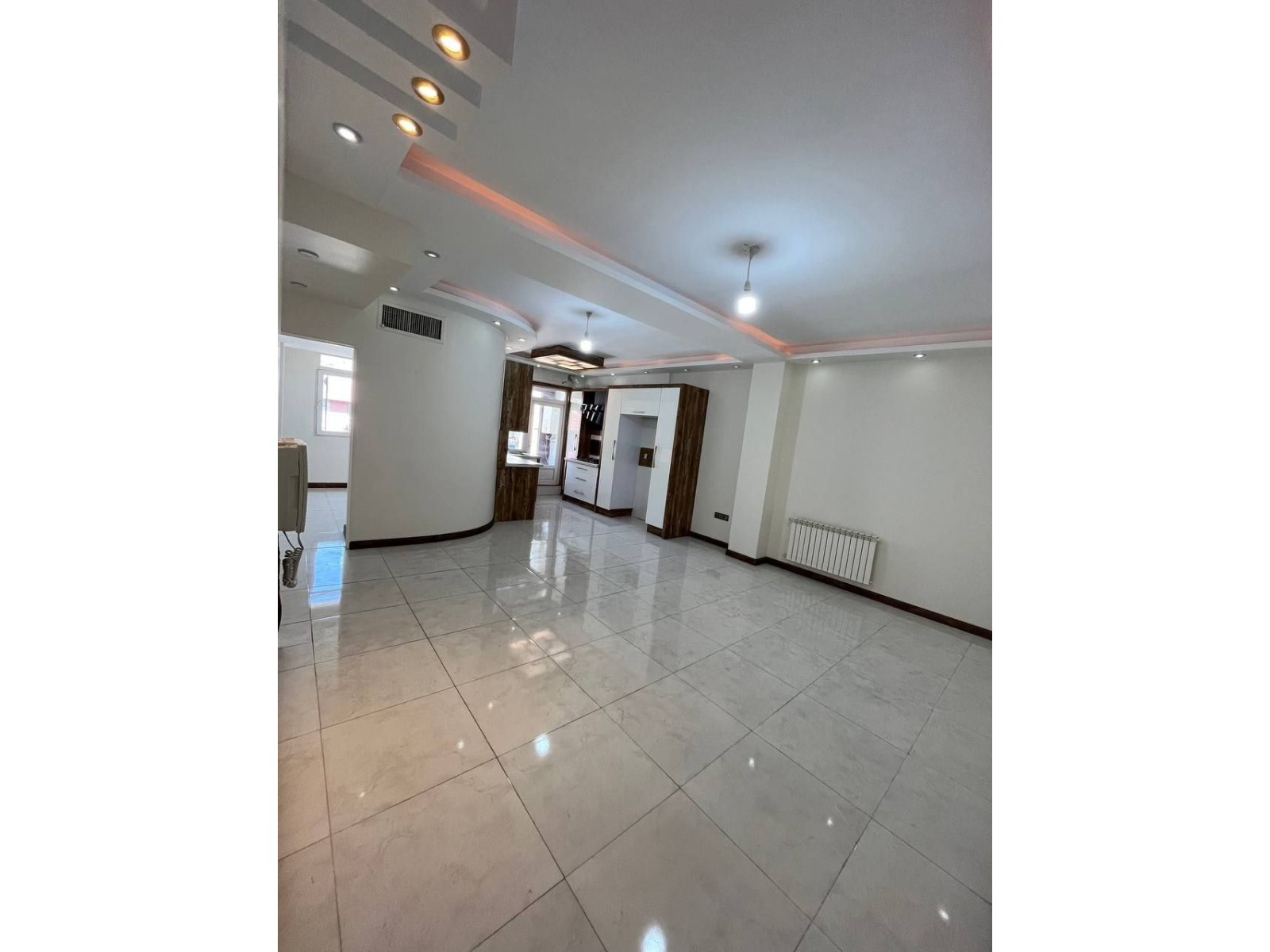 فروش آپارتمان 75 متری در پونک