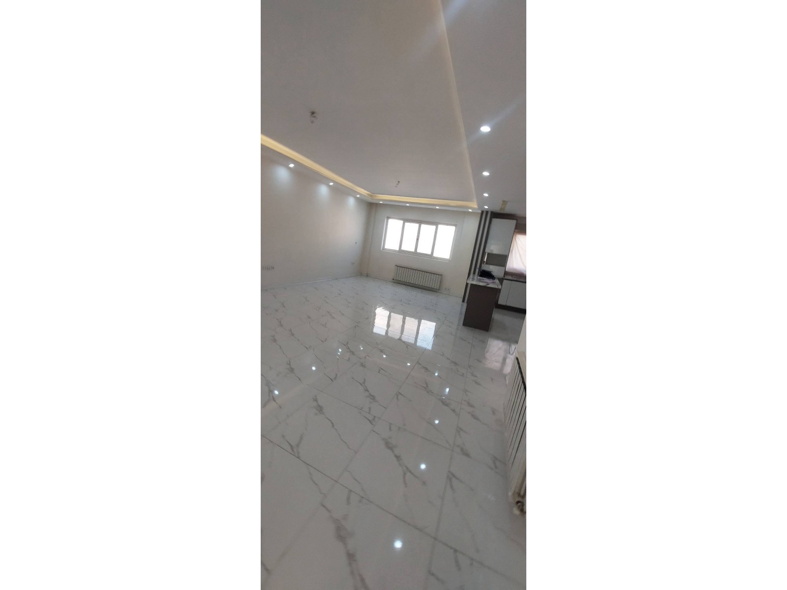 فروش آپارتمان 84 متری در پونک