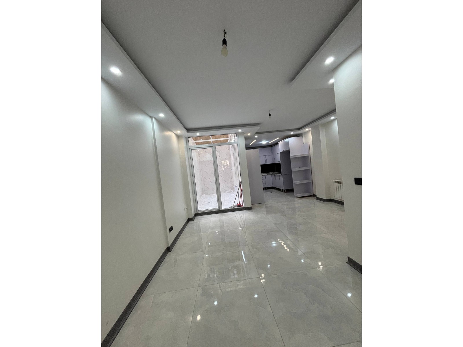 فروش آپارتمان 57 متری در پونک