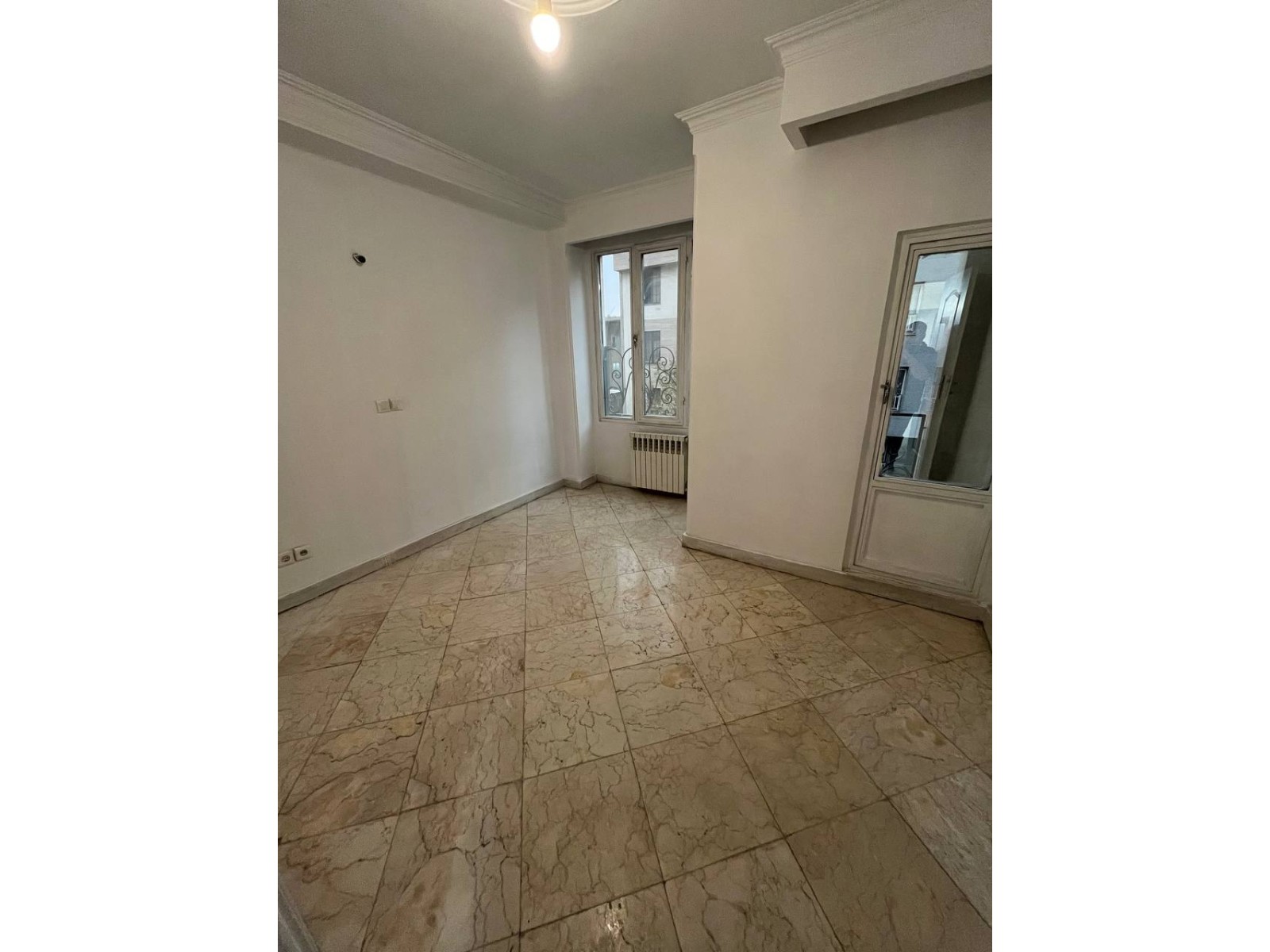 فروش آپارتمان 59 متری در پونک