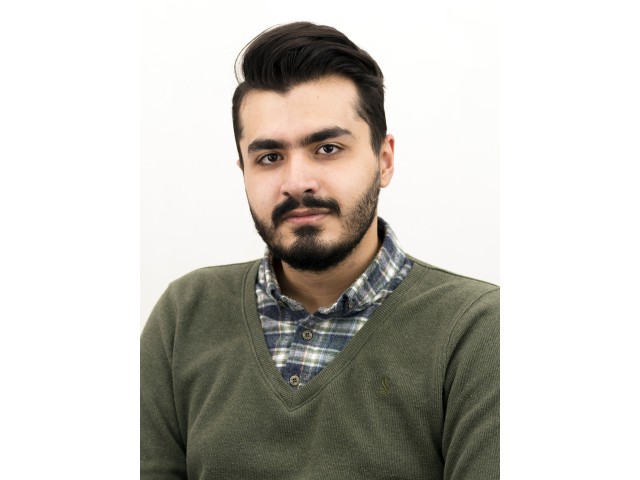 امیر مهدی تبریزی