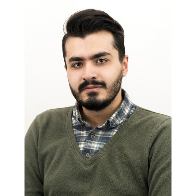 امیر مهدی تبریزی